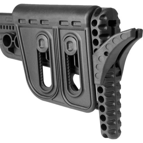 Приклад Zoraki для пистолета HP-01