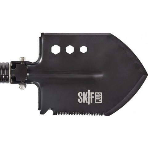 Лопата Многофункциональная SKIF Plus Mole ц:black