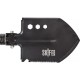 Лопата Многофункциональная SKIF Plus Mole ц:black