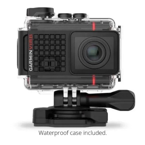 Экшн-камера Garmin VIRB ULTRA 30