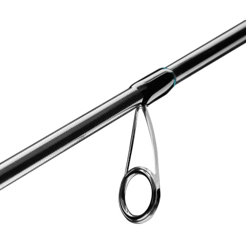 Спінінг Favorite SW X1 Offshore 662L 1.98m 5-20g (Slow Jig 15-50g) PE #0.8-1.5 Ex.Fast