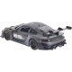 Машинка Rastar Porsche 911 GT2 RS Clubsport 25 1:14 Сірий