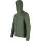 Куртка Montura Rise Hooded Jacket 2XL Verde Salvia