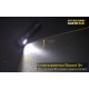 Фонарь налобный Nitecore HC30w (теплый свет)