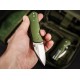 Нож Boker Plus Lefti ц:green