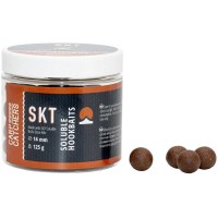 Бойлы Carp Catchers Soluble Hookbaits SKT 14mm
