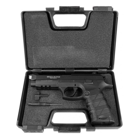 Пневматичний пістолет  EKOL ES P92 Blowback