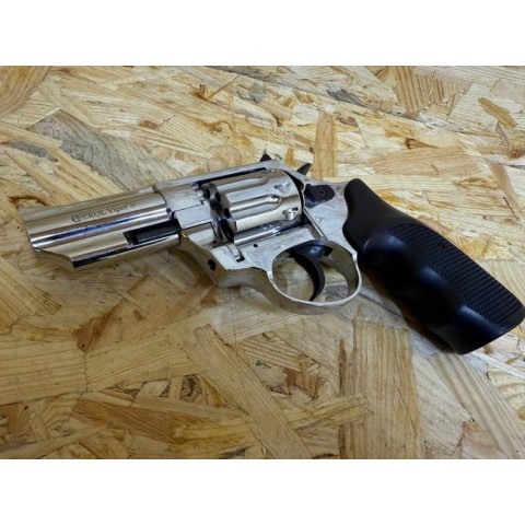 Револьвер Флобера Ekol Viper Chrome 3 бу