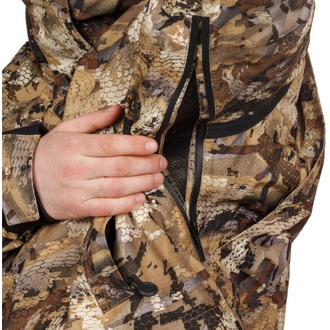Куртка Beretta Outdoors Extreme Ducker M Camo Nash