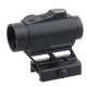 Коліматорний прилад Vector Optics Maverick-M 1x20 Mini Red Dot, 001-063