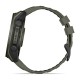 Garmin tactix 8 (51 мм) AMOLED Cerakote® Coating с Applied Ballistics Ultralight