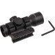 Приціл коліматорний Leupold Freedom RDS 1x34mm Red Dot 1.0 MOA Dot з кріпленням IMS