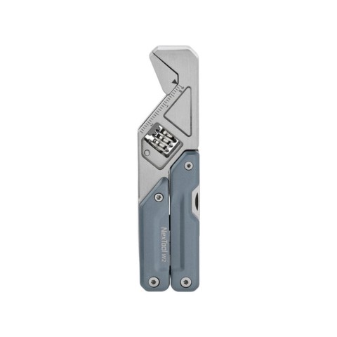 Мультитул NexTool Light Wrench W2