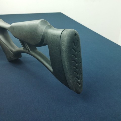 Пневматична гвинтівка Hatsan AirTact ED бу