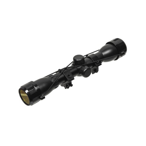 Пневматична гвинтівка Mag Fire Mission Multi-Shot кал.177