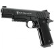 Пневматичний страйкбольний пістолет Umarex  Elite Force 1911 Tac кал. 6мм. CO2