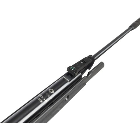 Гвинтівка пневматична Norica NTX10 GRS кал. 4,5 мм