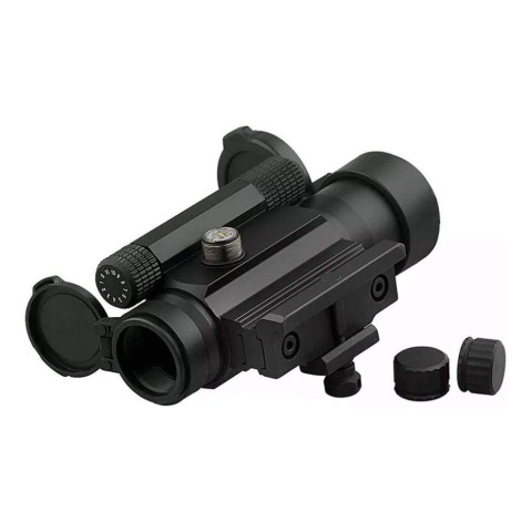 Коліматорний приціл Discovery 1x35 Red Dot (160301)