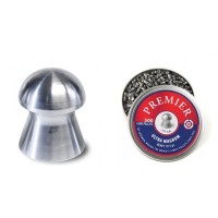 Кульки Crosman Ultra Magnum 0,68гр. кал. 177 уп.500шт.