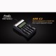 Зарядний пристрій 4*18650 Fenix ARE-C2