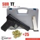 SUR ТТ black + 25 набоїв