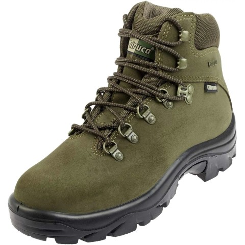 Черевики Chiruca Pointer 39 Gore tex Green
