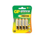 Елементи живлення