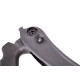 Приклад тактический ATI складывающийся наверх для Mossberg/Remington/Winchester