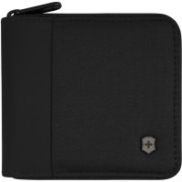 Портмоне Victorinox TRAVEL ESSENTIALS Black Vt653367