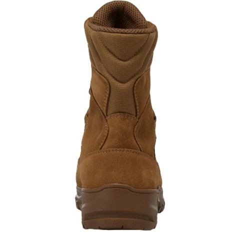 Ботинки Belleville Squall BV555INSCT 10 Coyote Brown