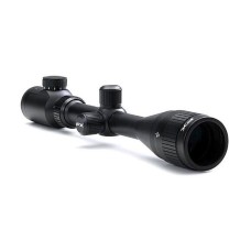 Оптичний приціл FX Airgun 3-12x44 MIL DOT IR