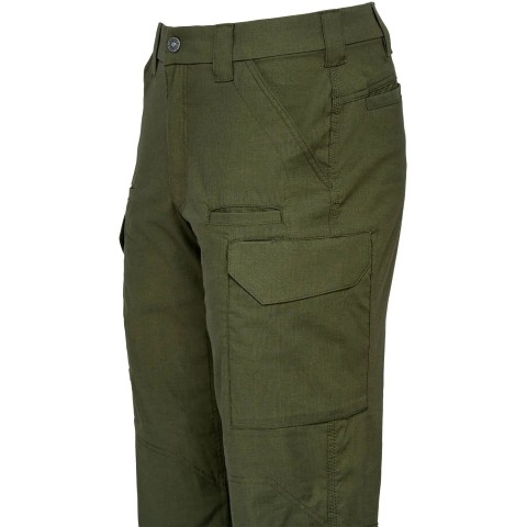 Брюки First Tactical M's V2 Tctcl Pant 32/34 зеленый