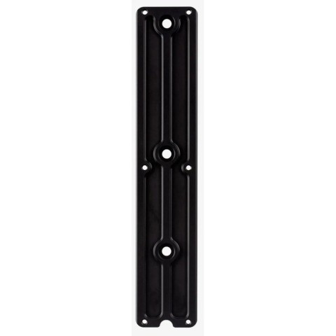 Адаптер для сошок Magpul M-LOK® Dovetail Adapter на 4 слота для RRS®/ARCA®