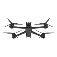 FPV квадрокоптер iFlight Chimera7 ECO Analog 5.8G 2.5W 6S BNF ELRS 868/915MHz