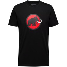 Футболка Mammut Core T-Shirt Men Classic XL black