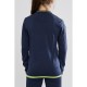 Fuseknit Comfort RN LS Junior