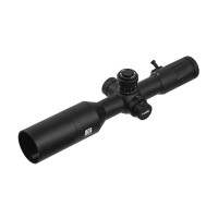 Приціл оптичний EOTech VUDU 5-25x50 FFP TR3 Horus (VDU5-25FFTR3)