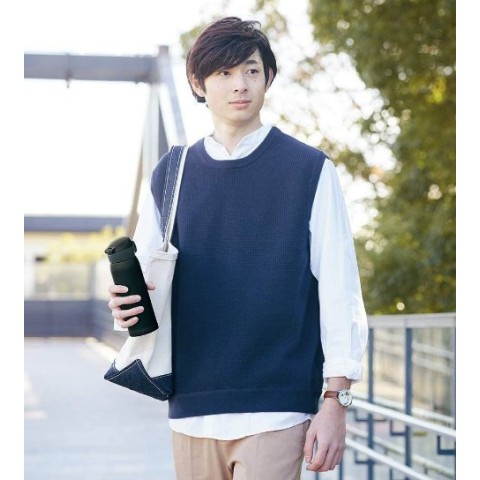 Термокружка Zojirushi SM-WA48BA 0.48 л ц:черный