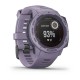 Смарт-годинник Garmin Instinct Solar Orchid