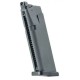 Пистолет страйкбольный Umarex Glock 17 Gen4 Blowback СО2 кал. 6 мм ВВ