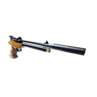 Пневматический пистолет PCP Artemis SPA PP800R
