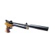 Пневматический пистолет PCP Artemis SPA PP800R