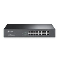 Комутатор TP-Link TL-SF1016DS