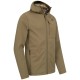 Куртка Blaser Active Outfits Men’s Drain FZ Hoody 2XL Caper