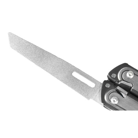 Мультиінструмент Leatherman ARC, нейлоновий чохол, біти