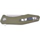Ніж Active Cruze ц:olive