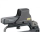 Коліматорний приціл EOTech 512 68MOA/1MOA