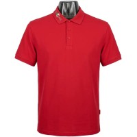 Футболка Castellani Polo 3XL Red