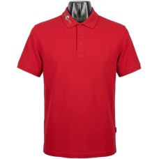 Футболка Castellani Polo 3XL Red