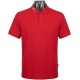 Футболка Castellani Polo 3XL Red